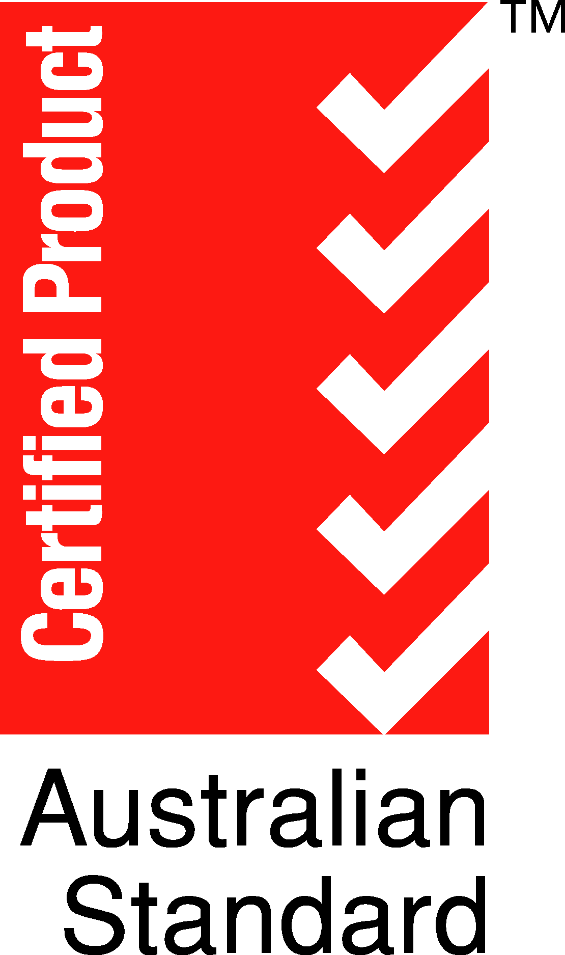 Certified Product Logo Vector Logo